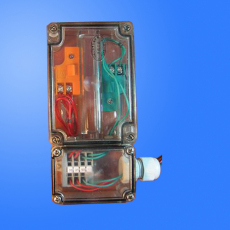 SD-FJK-ZTL-LED位置控制开关原理