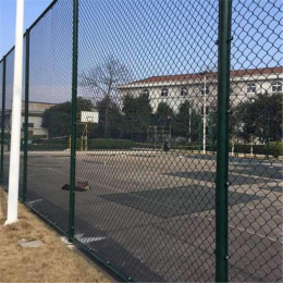 球场围栏网/篮球场护栏网可定制/体育场围网
