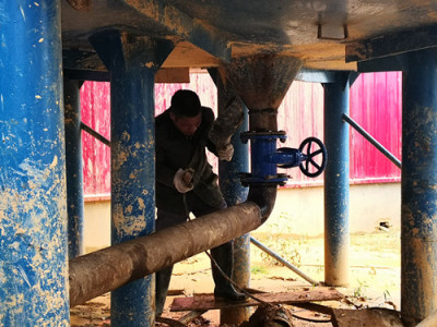 石材厂淤泥处理设备尾矿砂泥浆脱水机
