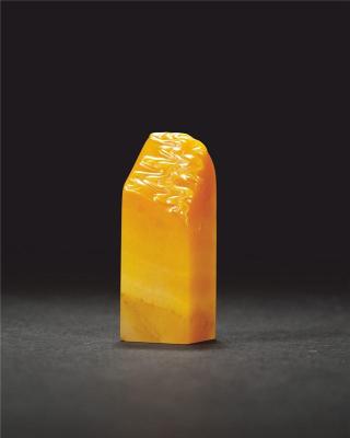 田黃石的收藏價(jià)值和好處