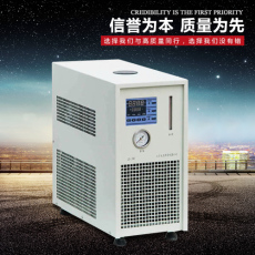 LX-300冷却水循环机 精密冷水机 实验室专用