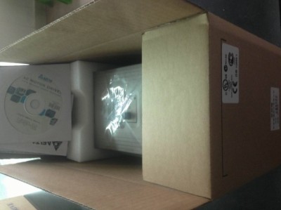 常用型號臺達VFD變頻器型號庫存