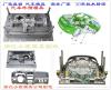黄岩注塑模具制造 浙江SUV操作台模具供应商