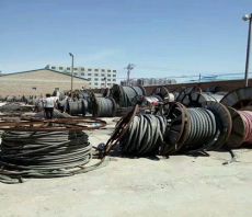 铁岭回收电缆近期铁岭电缆回收价格起伏