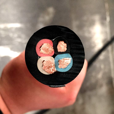 荆门废旧电缆回收 二手电缆现在什么价格