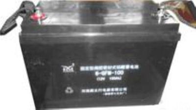 太行蓄电池6-GFM-12 12V12AH经销商报价