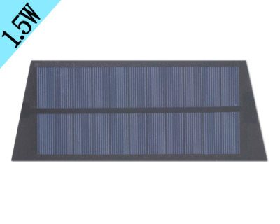 迪晟新能源多晶硅太阳能发电板