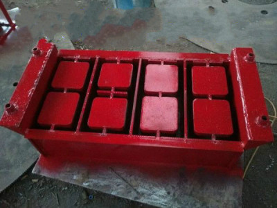 空心磚機(jī)模具廠