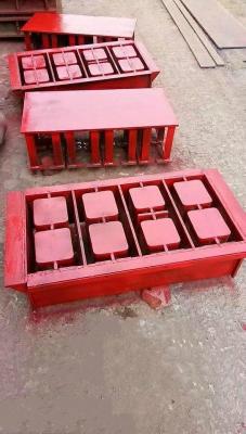 磚機模具廠家