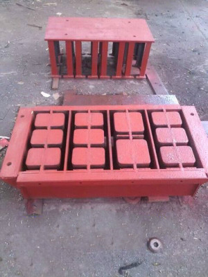 空心磚機(jī)模具廠