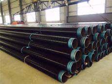 大口径3PE防腐螺旋钢管厂家面向全国销售