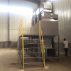 废气处理设备rco催化燃烧喷漆房用工业废气