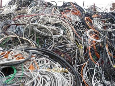 成都电缆回收成都电缆线回收公司价格高