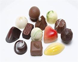 巧克力糖果进口报关标签审核