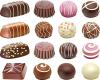 巧克力糖果进口报关税号是多少
