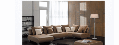 上海沙发换皮分享让家截然不同的四款沙发