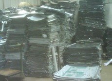 铝板回收价格行情 废铝板回收多少钱一斤