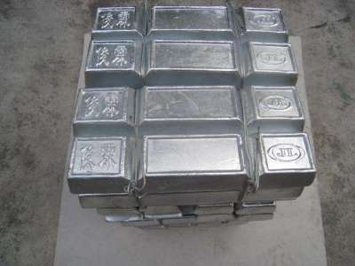 锌合金回收价格 锌合金回收多少钱一斤