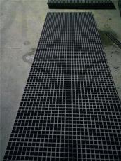 浙江温州玻璃钢网格板 地沟盖板 操作平台