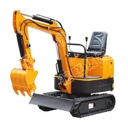 小型挖掘機(jī)微型農(nóng)用果園小勾機(jī)家用建筑工程