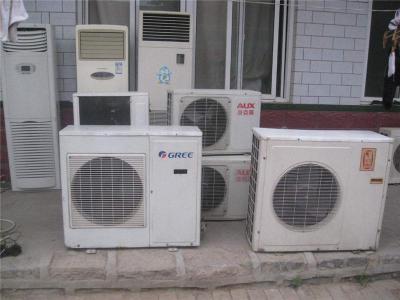 成都二手空调回收/成都空调回收公司