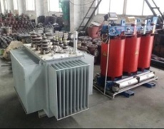 雨花台变压器回收南京地区变压器回收价格