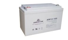 艾默科AM12-9Ah 12V9AH電源UPS不間斷電源