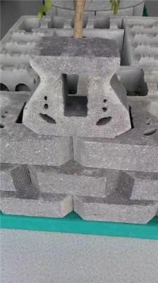 天津智能全自動路面免托板磚機