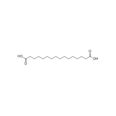 十六碳二酸 CAS号505-54-4 塔普酸