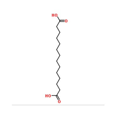 十四烷二酸 CAS号821-38-5 十四碳二元酸