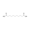 十一烷二酸 CAS号1852-04-6  壬烷二甲酸