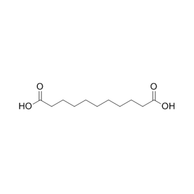 十一烷二酸 CAS号1852-04-6  壬烷二甲酸