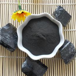 供应高纯电气石粉 电气石颗粒 电气石颗粒