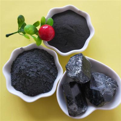 供应电气石粉 超细电气石粉 足贴用托玛琳粉
