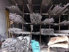 青岛不锈钢焊管厂家 304不锈钢焊管价格