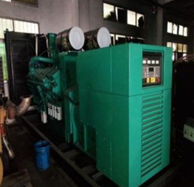 高淳发电机回收高淳柴油发电机组回收价格