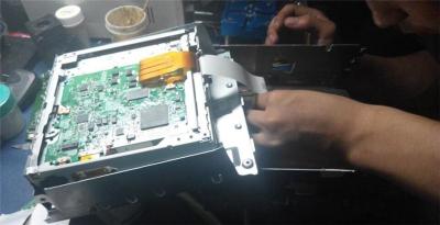 北京大众帕萨特维修1车身电脑维修ABS泵维修