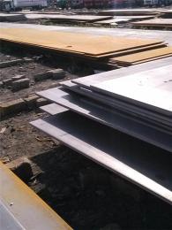 合肥滨湖新区20nm铺路钢板出租价格