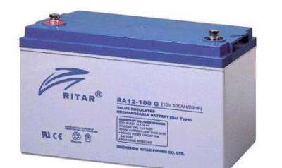 瑞达RA12-240B蓄电池免维护通用