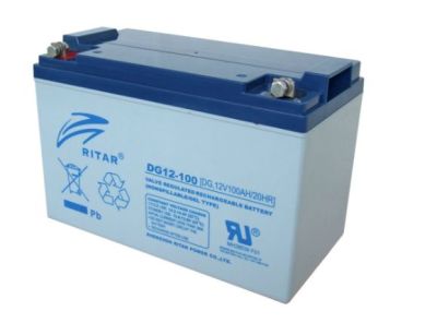 瑞达DG12-70蓄电池免维护通用