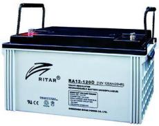 瑞达DG12-85蓄电池免维护通用