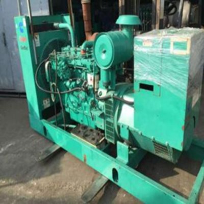 滁州发电机回收进口发电机回收电话报价