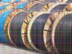 广州市黄埔区官洲电缆回收价格多少钱一吨