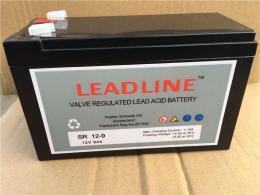 LEADLINE瑞士蓄电池SR12-150 12V150AH 报价