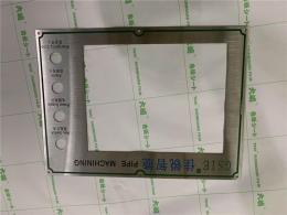 广州专业制作机械设备面板 设备面板制作