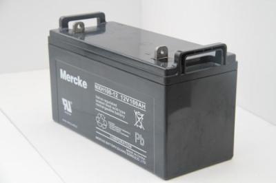默克NXH4.0-12蓄电池UPS不间断电源