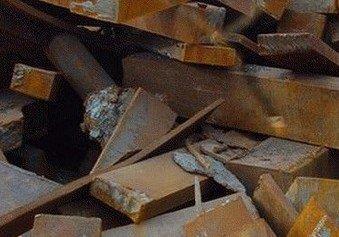 萝岗区科学城废铝合金回收价格多少钱一吨
