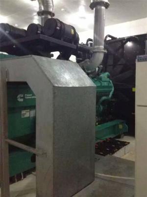 上海嘉定区发电机回收上海柴油发电机组回收