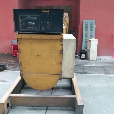 上海嘉定区发电机回收上海柴油发电机组回收