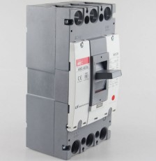 LS產電塑殼斷路器MEC空氣開關ABE404B